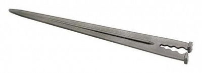 Micro 1/4” Tubing stake