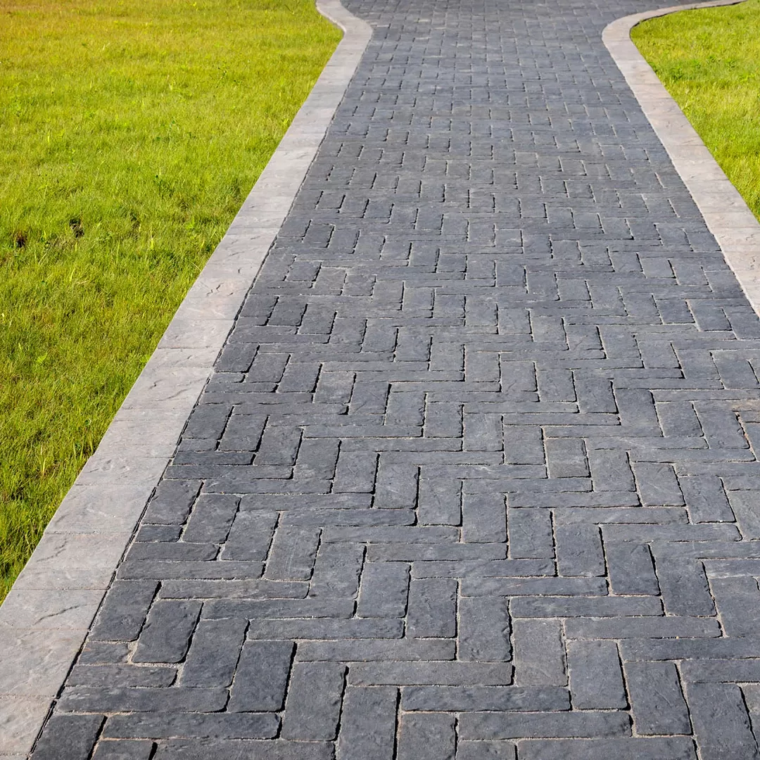 Brooklyn 3 x 9 Paver