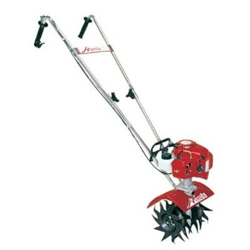 For Rent: Rototiller, 2-Cycle “Mini”