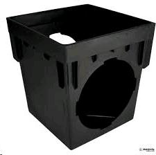 NDS Catch Basin 9”x9”