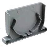 NDS Channel Drain- End Cap