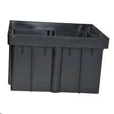 NDS Catch Basin Riser 9”x9”x7”