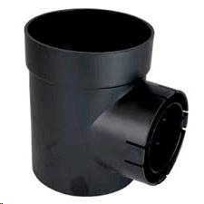 NDS 6” Round basin 1-Outlet