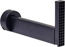 Wall Drain Pro (Black)