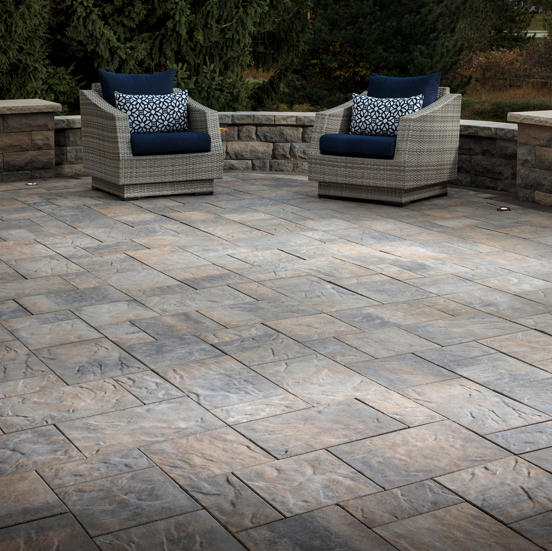 Origins Paver Collection