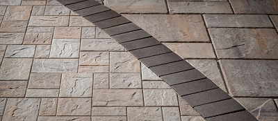 Origins 12 *3 Piece* 80mm Paver Collection