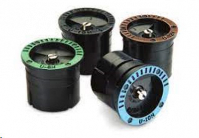 Nozzle Rainbird Q,H,F (01-3.7 GPM)