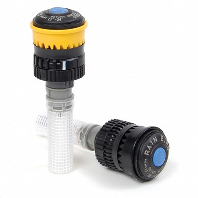 Nozzle Rotary 13’-18’ Q,H,F (0.4-1.6 GPM)