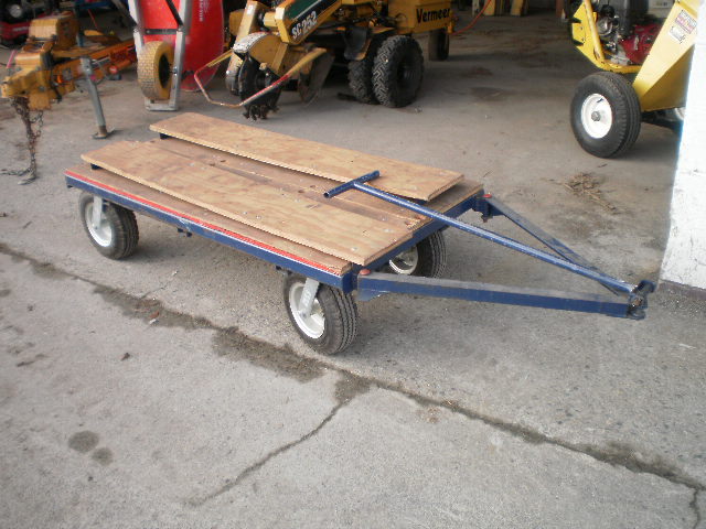 For Rent: Landscape Dolly