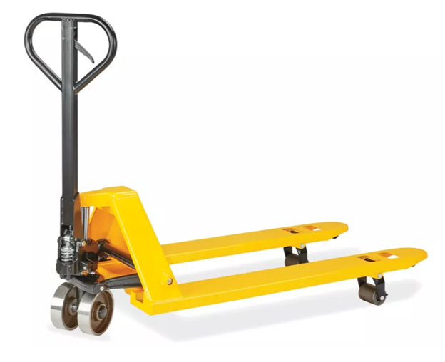 For Rent: Pallet Jack