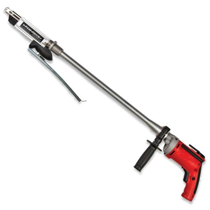 For Rent: Flooring Screwgun