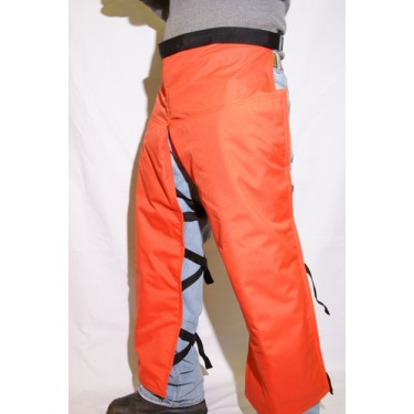 For Rent: Pants, Cut Protection