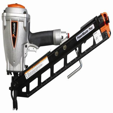 For Rent: Framing Nailer, strip