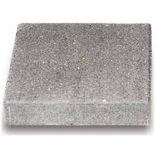 Grey Utility Slabs, 12” x 12”