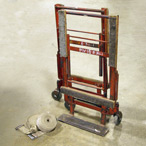 For Rent: Piano Dolly (pair)