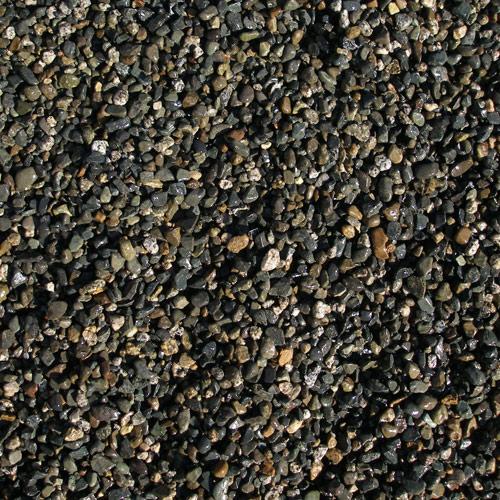 Pea Gravel, 1/2”