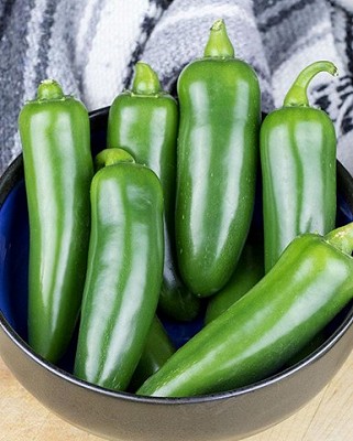 Peppers - Spicy Slice