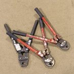 For Rent: PEX Crimper (1/2”, 3/4”, 1”)