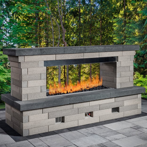 Fire Tables