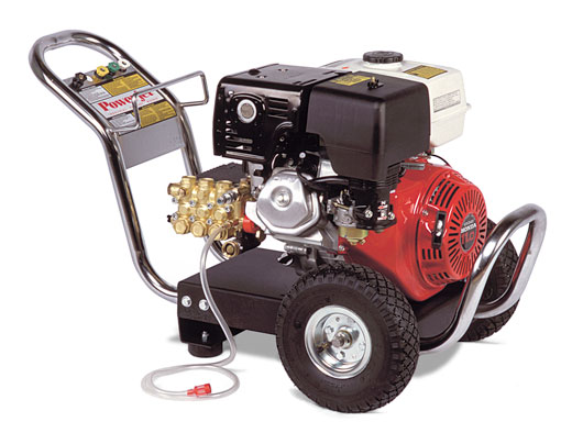 For Rent: Pressure Washer, 3000 PSI