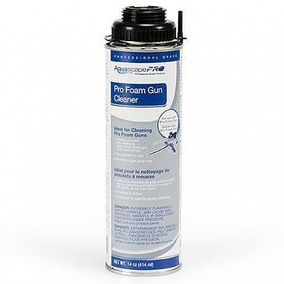 Foam Gun Cleaner 12oz