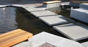 Grey Utility Slabs, 24” x 24”