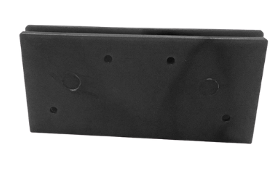 Precision Edge Joint Clip (Plastic)