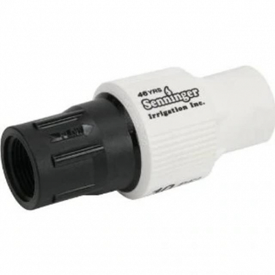 Pressure Regulator (30 psi)