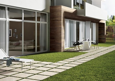 Project Porcelain Paver 24” x 24” *Box of 2*