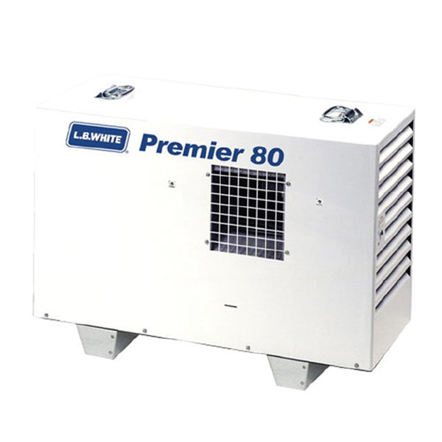 For Rent: Heater, Propane 80,000 BTU
