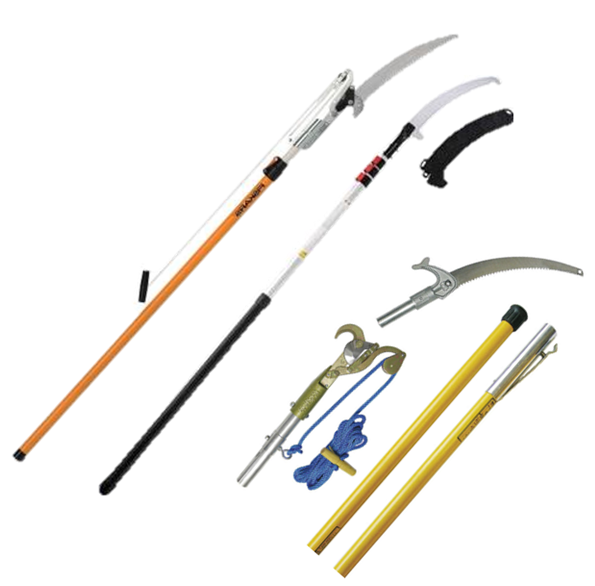 For Rent: Pole Pruner