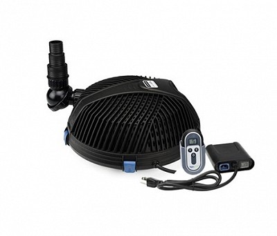 Aqua Force Proline 4000-8000 GPH