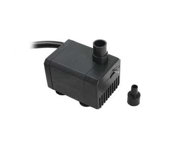 Fountain Pump 90 GPH