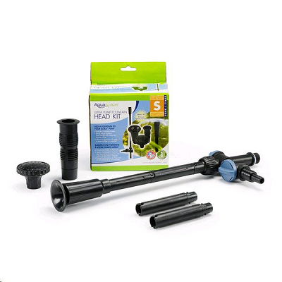 Fountain Head Kit (for ultra pump)