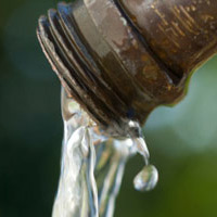 Water pump rentals from Sharecost Rentals in Nanaimo, BC