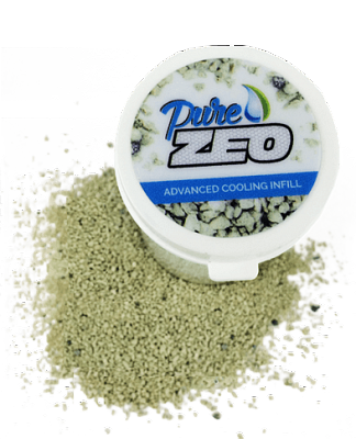 PureZEO Turf Infill - 44 lb bag