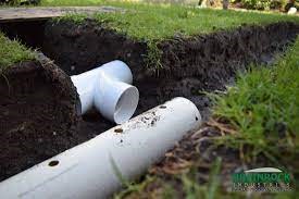 PVC 3" & 4" Pipe (NON CSA)