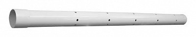 4”x10’ PVC Pipe (Perforated) (Non CSA)