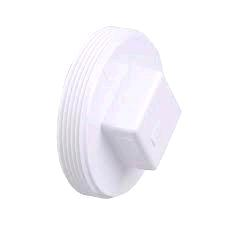 PVC 3” Plug (MIPT)