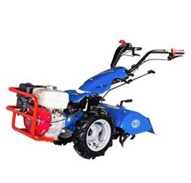 For Rent: Rototiller, Rear-Tine