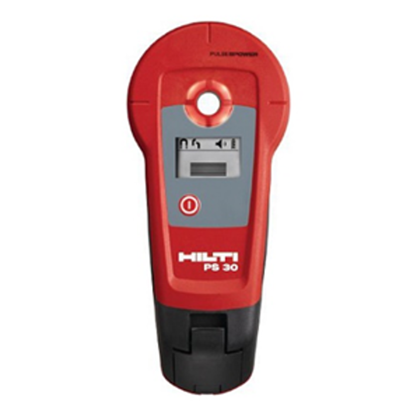 For Rent: Rebar Detector