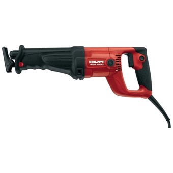 For Rent: Reciprocating Saw