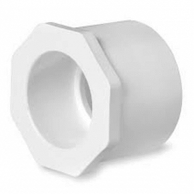 Reduce Bushing, 1” x 1/2” SxS