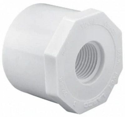 Reduce Bushing 1”x1/2” SxT