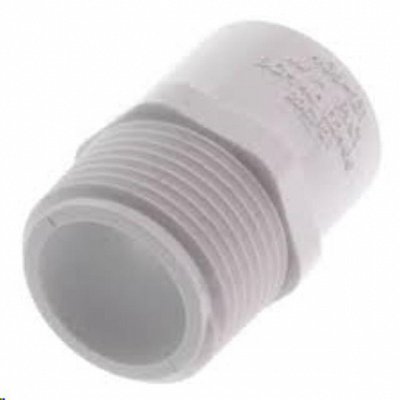 Reduce Adapter,Male 1”x3/4” SxT