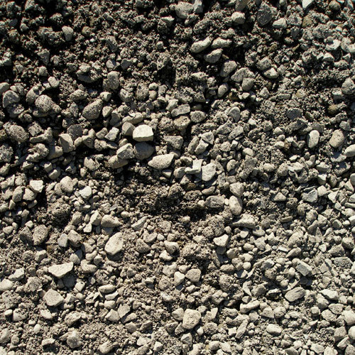 Road Base, 3/4” (MoT Spec)