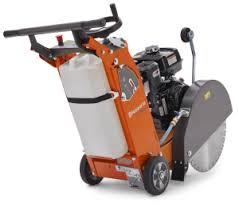 For Rent: Road Saw, 18”
