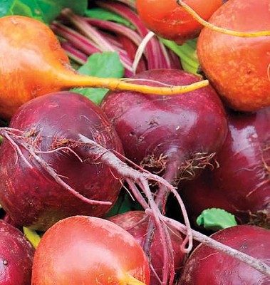 Beets - Beet Blend
