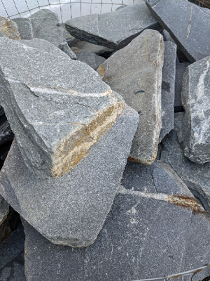 Tumbled San Juan 2” Regular