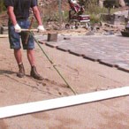 For Rent: Sand Pulls